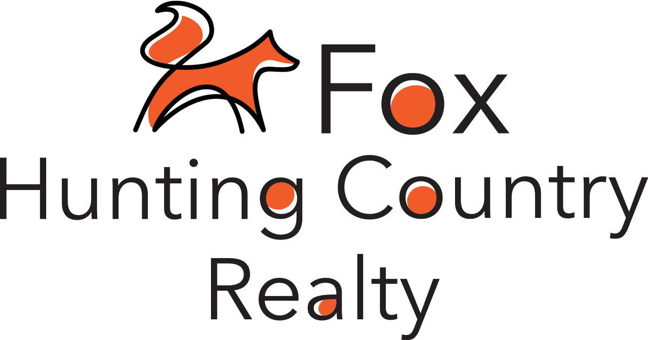 fox hunting country realty